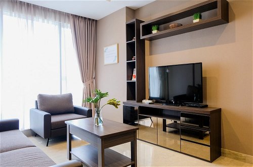 Photo 11 - Highest Value 1BR Apartment at The Branz BSD