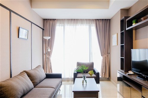 Photo 12 - Highest Value 1BR Apartment at The Branz BSD