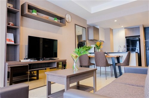 Photo 19 - Highest Value 1BR Apartment at The Branz BSD