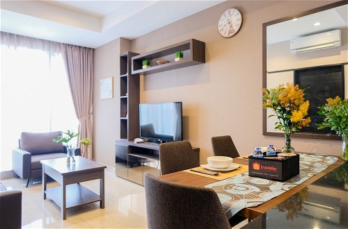 Photo 10 - Highest Value 1BR Apartment at The Branz BSD