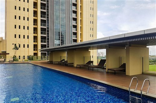 Photo 17 - Highest Value 1BR Apartment at The Branz BSD