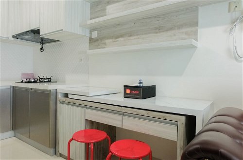 Foto 4 - Modern Look 1BR at Brooklyn Alam Sutera Apartment