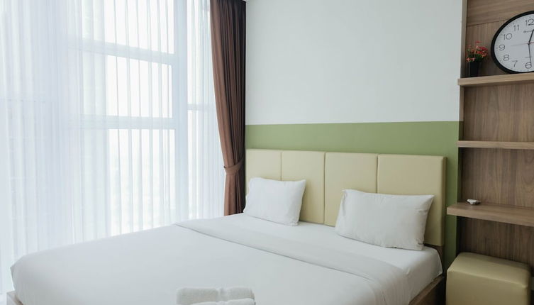 Photo 1 - Modern Look 1BR at Brooklyn Alam Sutera Apartment