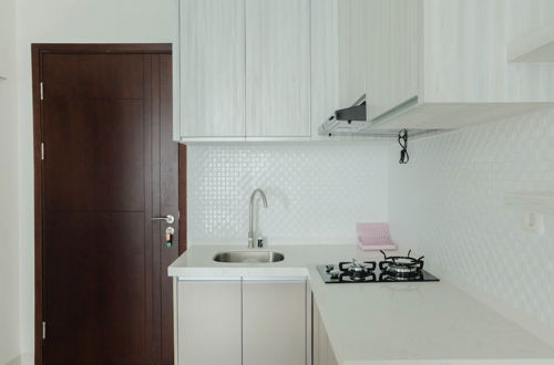 Foto 5 - Modern Look 1BR at Brooklyn Alam Sutera Apartment