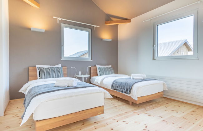 Niseko Highland Cottages - Photo 4