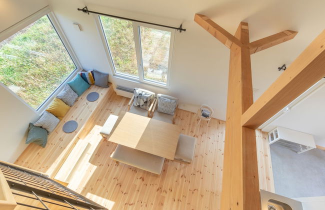 Niseko Highland Cottages - Photo 28