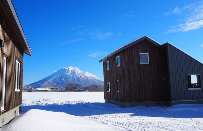 Niseko Highland Cottages - Photo 1