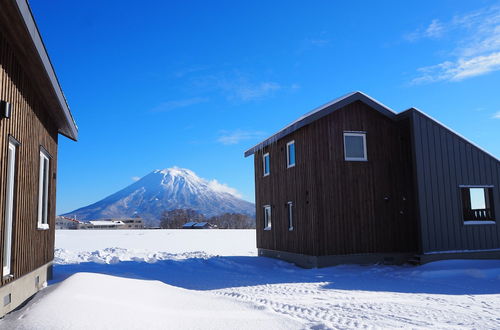 Foto 1 - Niseko Highland Cottages