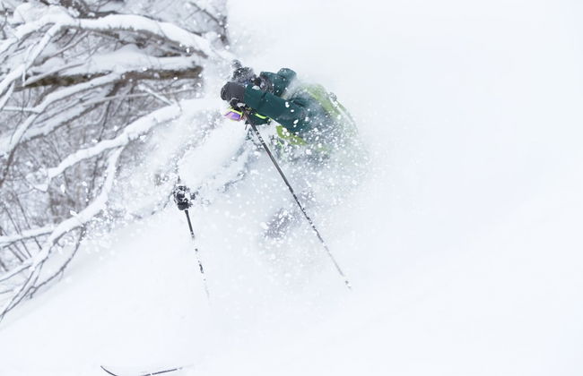 Niseko Highland Cottages - Photo 61