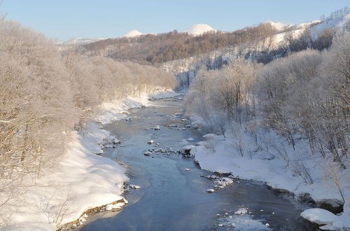 Foto 46 - Niseko Highland Cottages