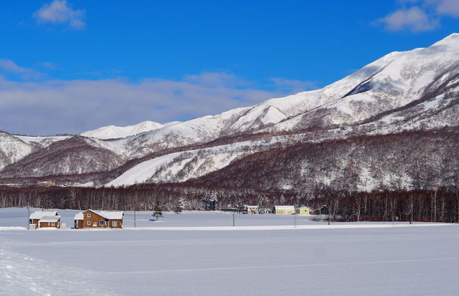 Niseko Highland Cottages - Photo 74