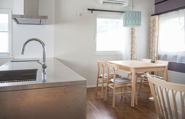 Niseko Highland Cottages - Photo 26