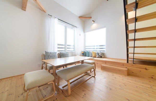 Niseko Highland Cottages - Photo 32
