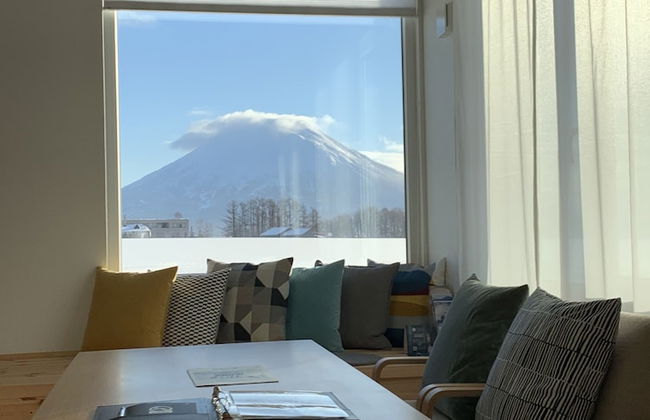 Niseko Highland Cottages - Photo 40