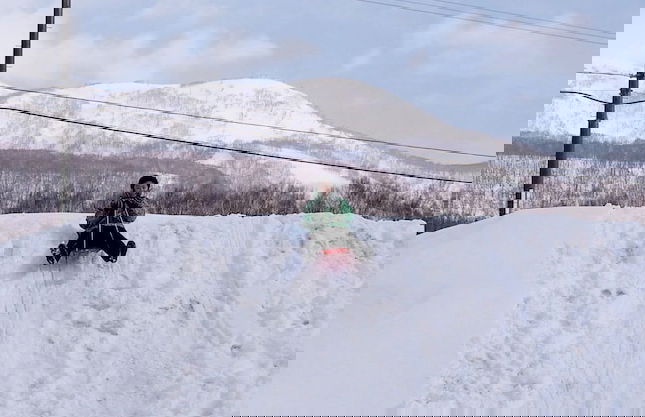 Niseko Highland Cottages - Photo 65
