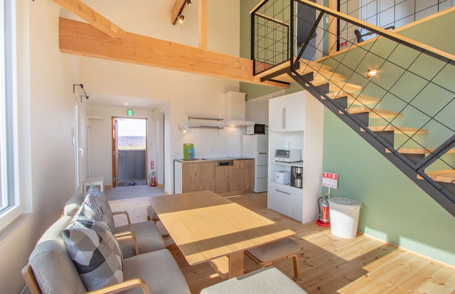 Niseko Highland Cottages - Photo 27