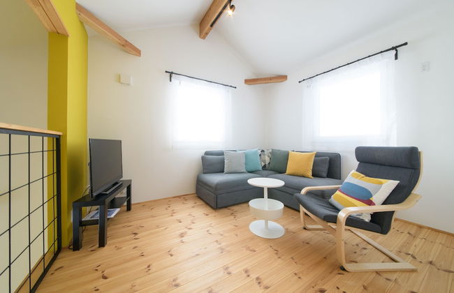 Niseko Highland Cottages - Photo 12