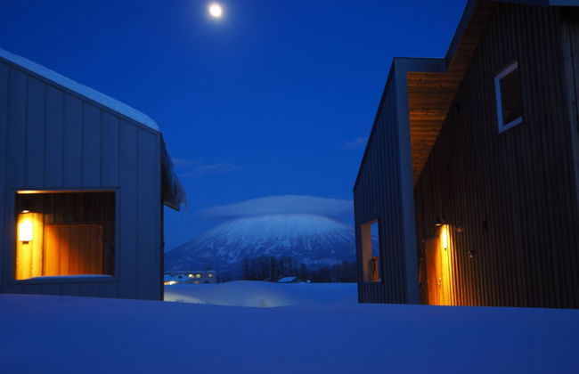 Niseko Highland Cottages - Photo 72