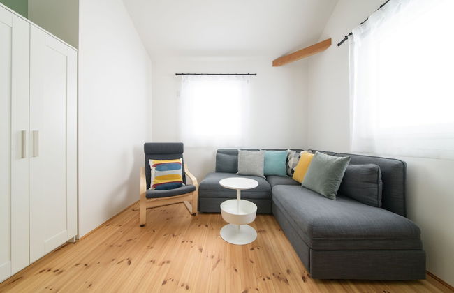 Niseko Highland Cottages - Photo 13