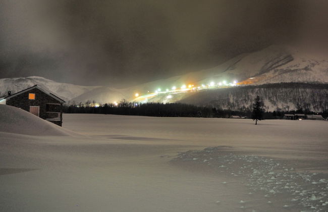 Niseko Highland Cottages - Photo 64