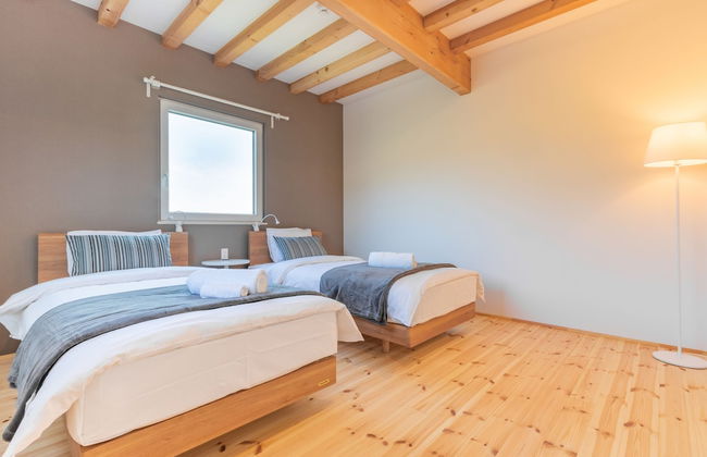 Niseko Highland Cottages - Photo 3