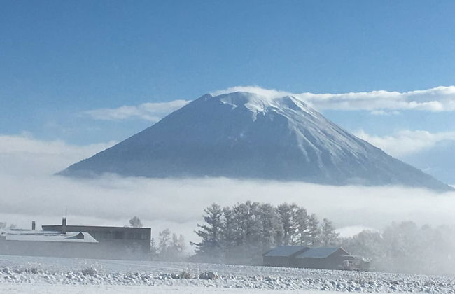Niseko Highland Cottages - Photo 41