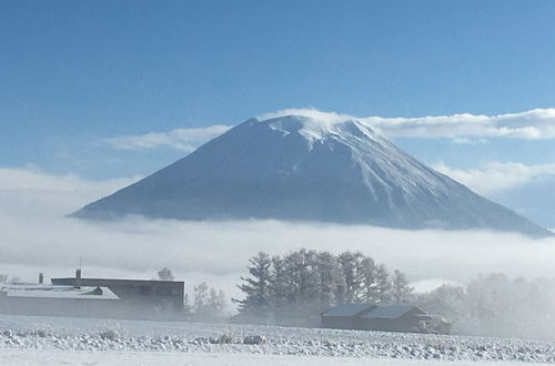 Foto 39 - Niseko Highland Cottages