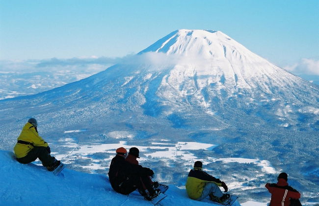 Niseko Highland Cottages - Photo 63