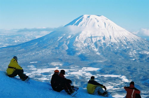 Foto 63 - Niseko Highland Cottages