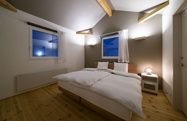 Niseko Highland Cottages - Photo 14