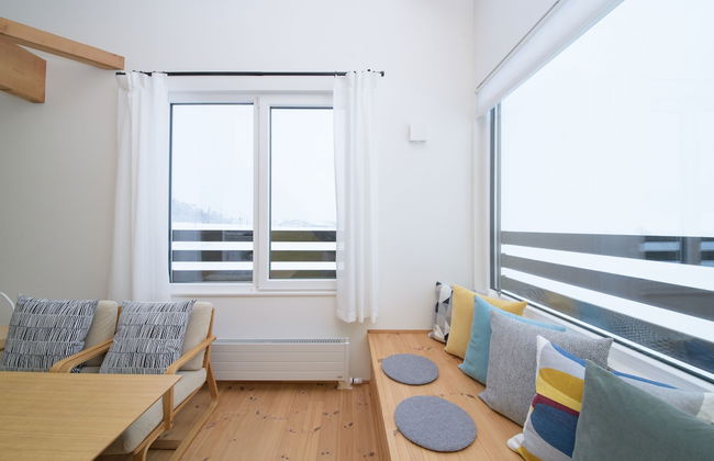 Niseko Highland Cottages - Photo 22