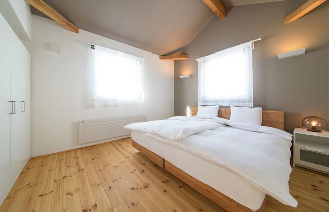 Niseko Highland Cottages - Photo 9