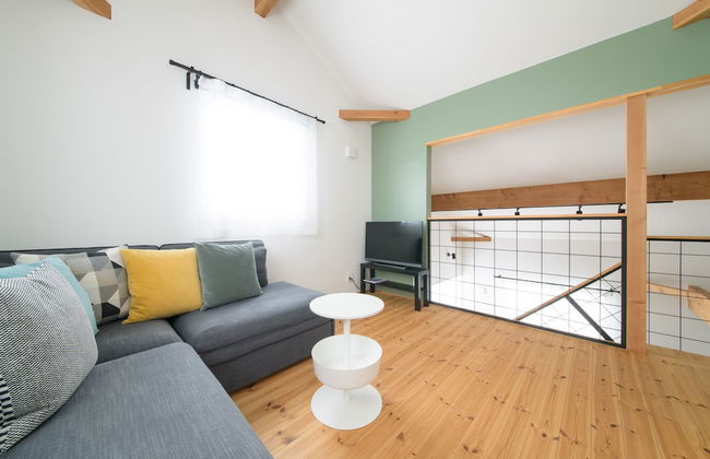 Niseko Highland Cottages - Photo 8