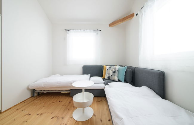 Niseko Highland Cottages - Photo 7