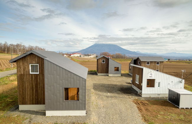 Niseko Highland Cottages - Photo 68
