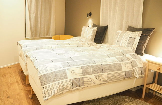 Niseko Highland Cottages - Photo 17