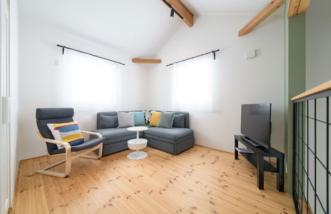 Niseko Highland Cottages - Photo 6