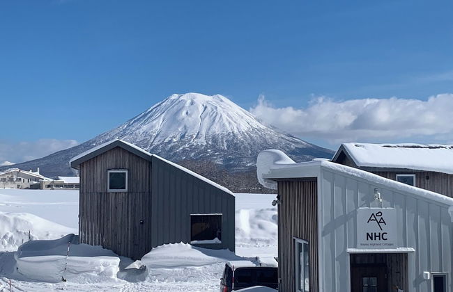 Niseko Highland Cottages - Photo 42