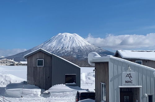 Foto 42 - Niseko Highland Cottages