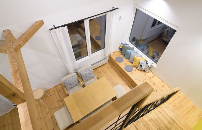 Niseko Highland Cottages - Photo 36