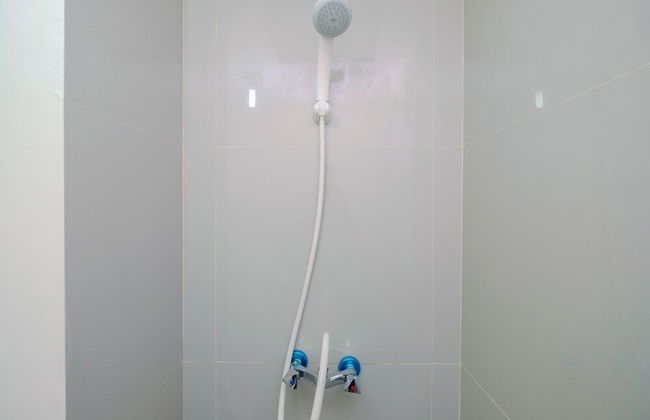 Cozy Studio Bogorienze Resort Apartment - Foto 15
