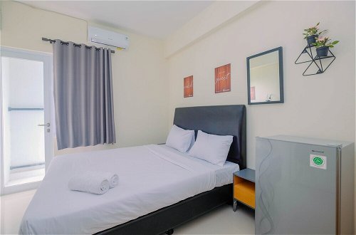 Photo 1 - Cozy Studio Bogorienze Resort Apartment