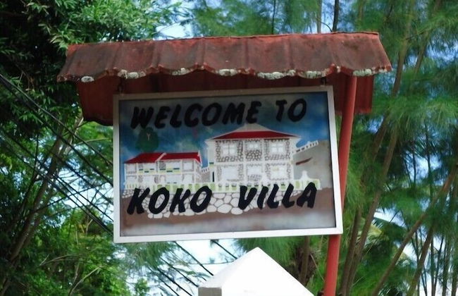 Koko Villas - Foto 21