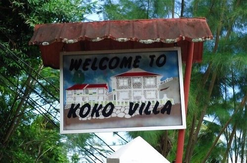 Foto 26 - Koko Villas