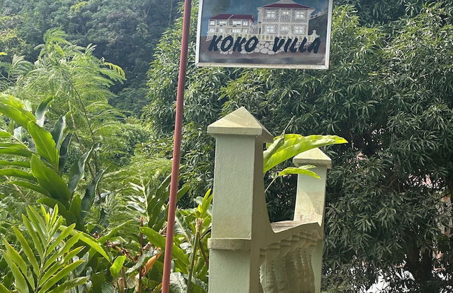 Koko Villas - Foto 22