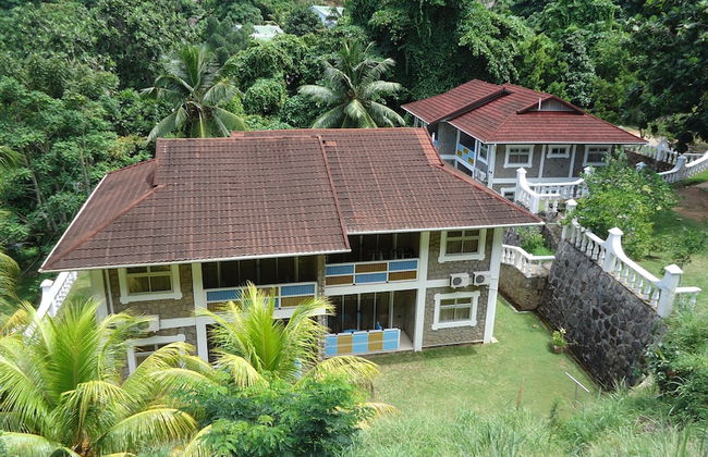 Koko Villas - Foto 1
