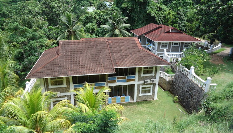 Photo 1 - Koko Villas