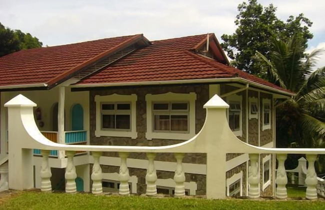 Koko Villas - Foto 26