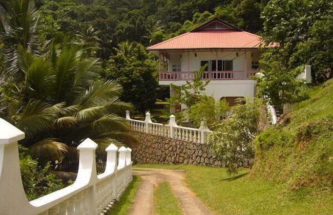 Koko Villas - Foto 24