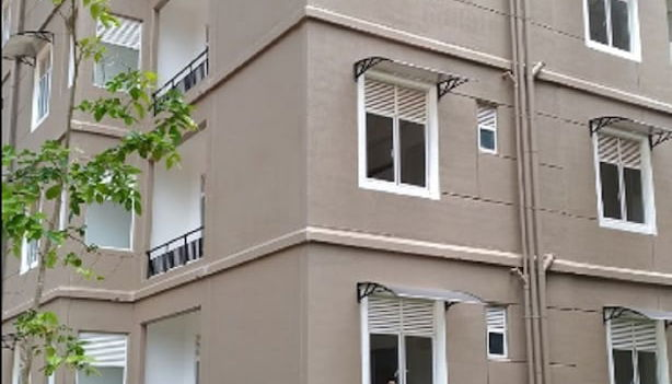 Photo 1 - Srilanka Budget Apartment